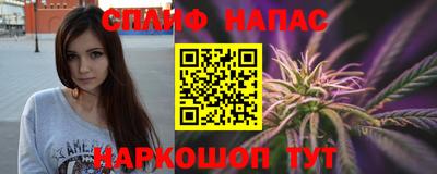 гашик Обь